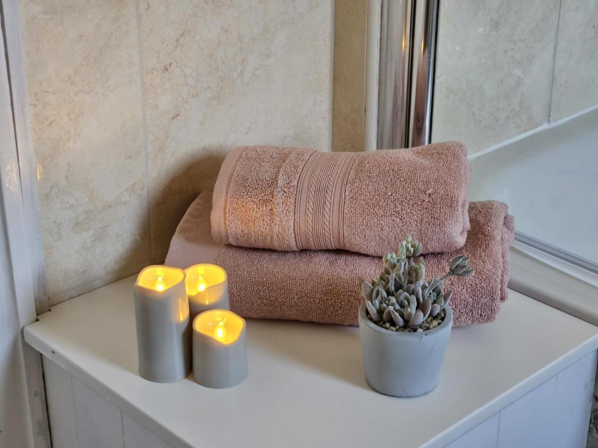 Yucca Cottage كندال المظهر الخارجي الصورة