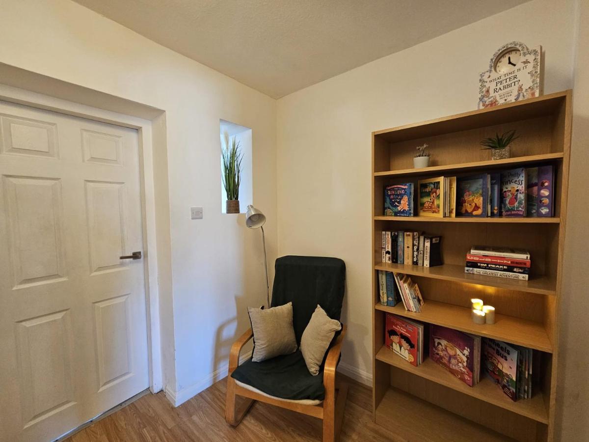Yucca Cottage كندال المظهر الخارجي الصورة