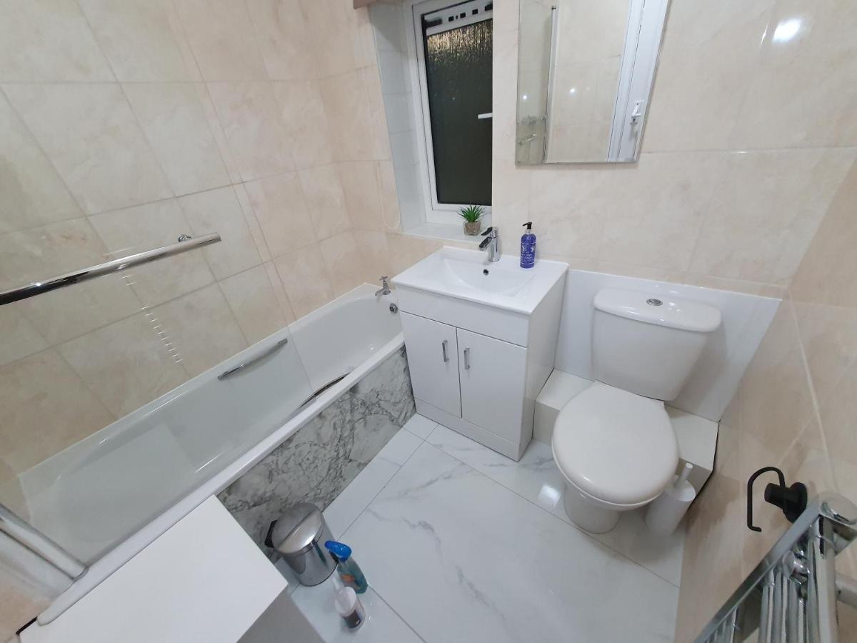 Yucca Cottage كندال المظهر الخارجي الصورة